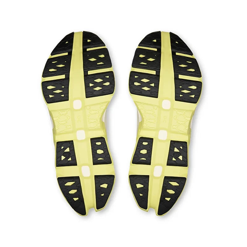 On Cloudmonster 3 Hyper – Running Shoes Women's