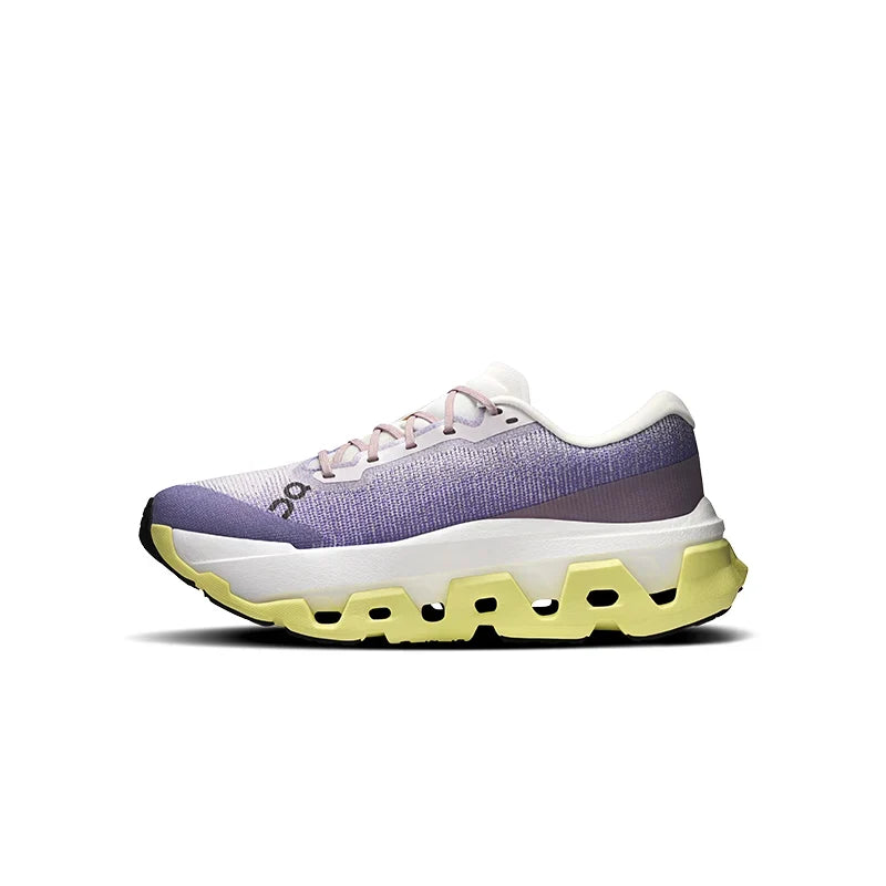 On Cloudmonster 3 Hyper – Running Shoes Women's