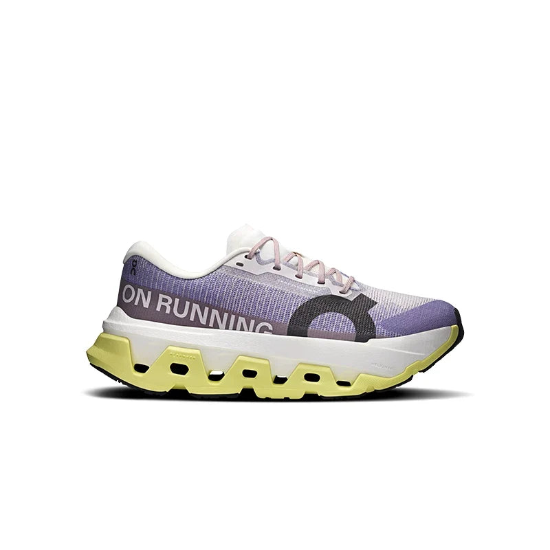 On Cloudmonster 3 Hyper – Running Shoes Women's