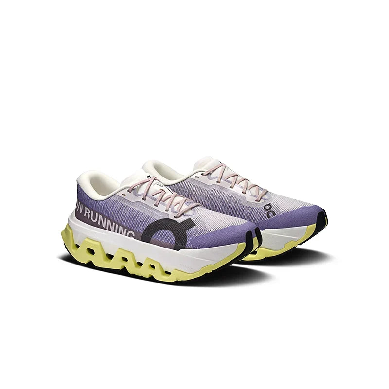 On Cloudmonster 3 Hyper – Running Shoes Women's