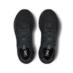 On Cloudnova 2 All Black sneaker - top view