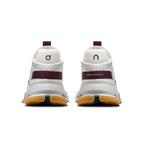On Running Cloudnova 2 Ivory Maroon – Sneakers