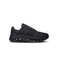 On Running Cloudtilt Eclipse Black | Platform Sneakers - Women's