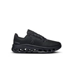 On Running Cloudtilt Eclipse Black | Platform Sneakers - Women's