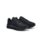 On Cloudtilt Black Ivory | Platform Sneakers - Men's