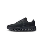 On Running Cloudtilt Eclipse Black | Platform Sneakers - Women's