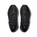 On Cloudtilt Black Ivory | Platform Sneakers - Men's