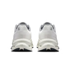 On Cloudtilt Black Ivory | Platform Sneakers - Men's