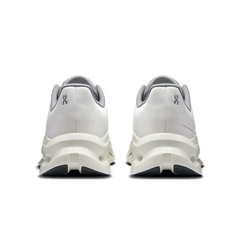On Running Cloudtilt Eclipse Black | Platform Sneakers - Women's
