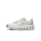 On Cloudtilt Black Ivory | Platform Sneakers - Men's