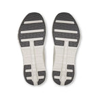 On Cloudtilt Black Ivory | Platform Sneakers - Men's