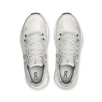 On Cloudtilt Black Ivory | Platform Sneakers - Men's